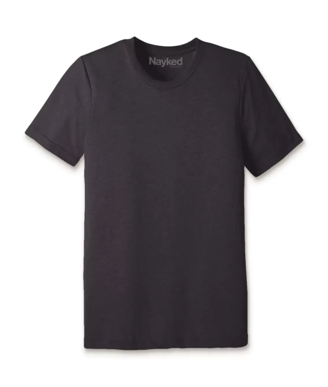 Men'S Ridiculously Soft Big Lightweight Crew Neck T-Shirt