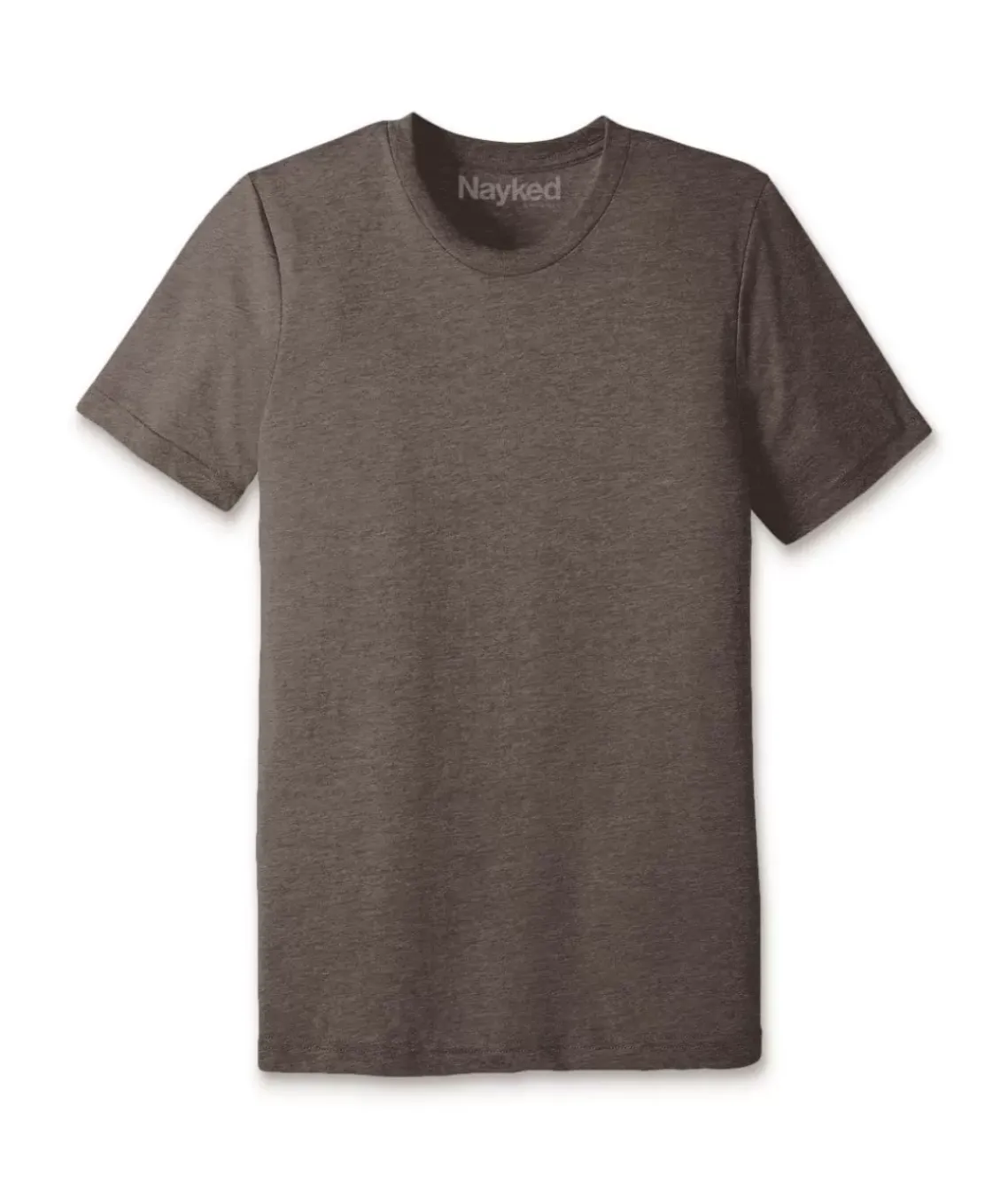 Men'S Ridiculously Soft Big Lightweight Crew Neck T-Shirt