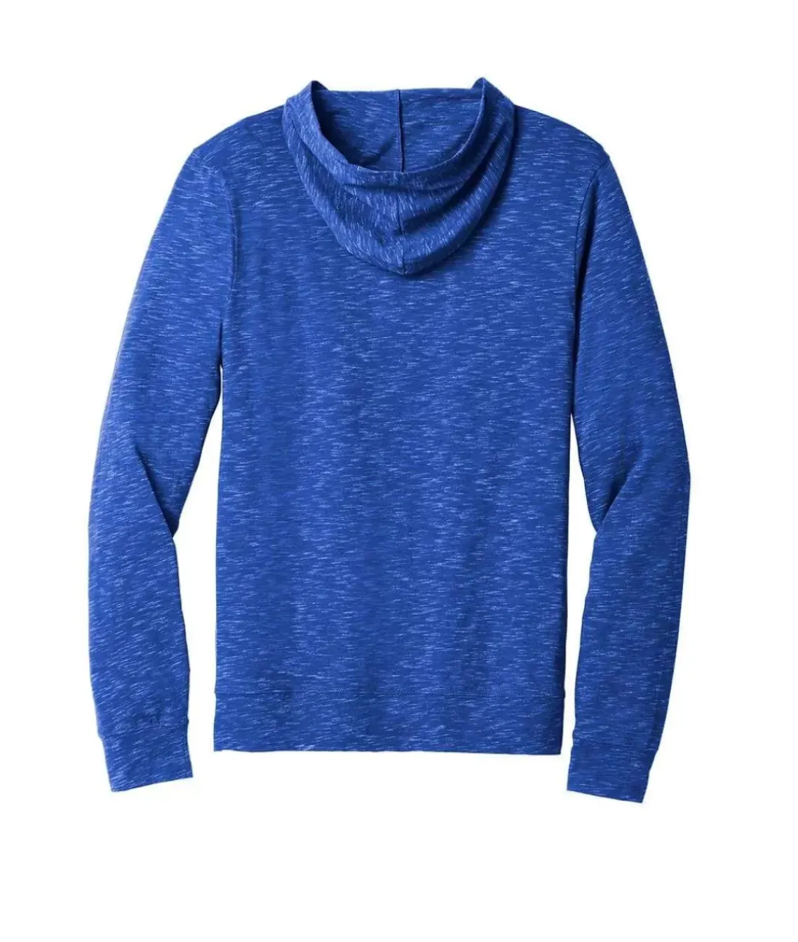 Men'S Ridiculously Soft Big Lightweight Full-Zip Hoodie