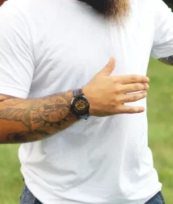 Men'S Ridiculously Soft Big 100% Cotton Short Sleeve Crew Neck T-Shirt