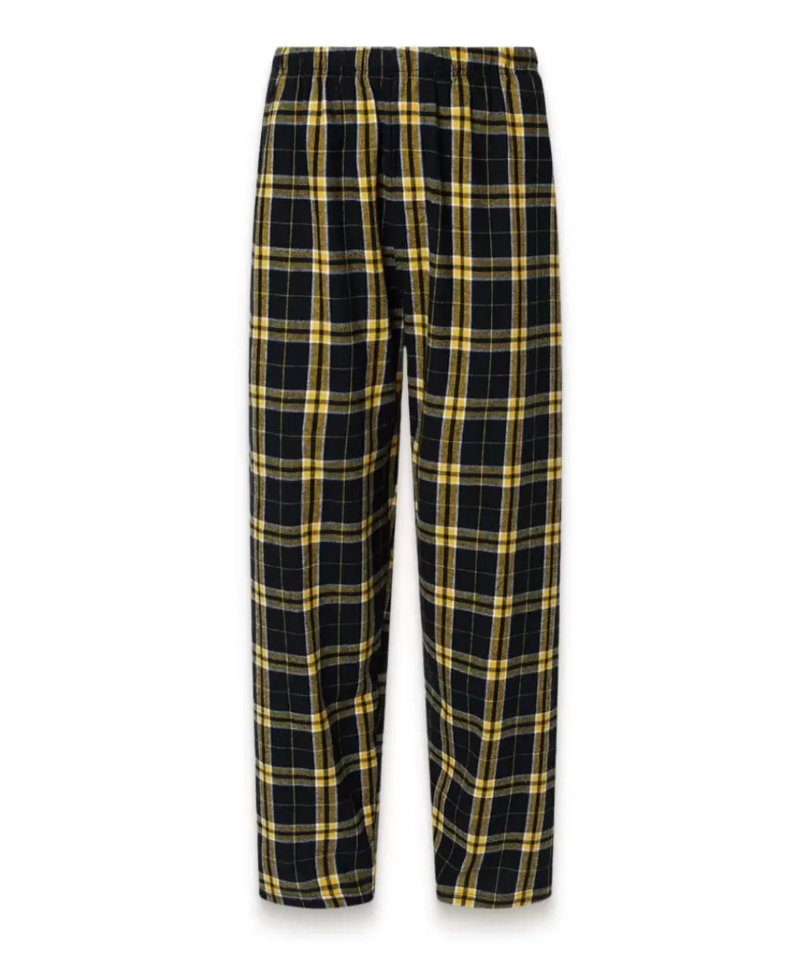 Men'S Ridiculously Soft Brushed Flannel Lounge Pants With Pockets