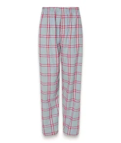 Men'S Ridiculously Soft Brushed Flannel Lounge Pants With Pockets