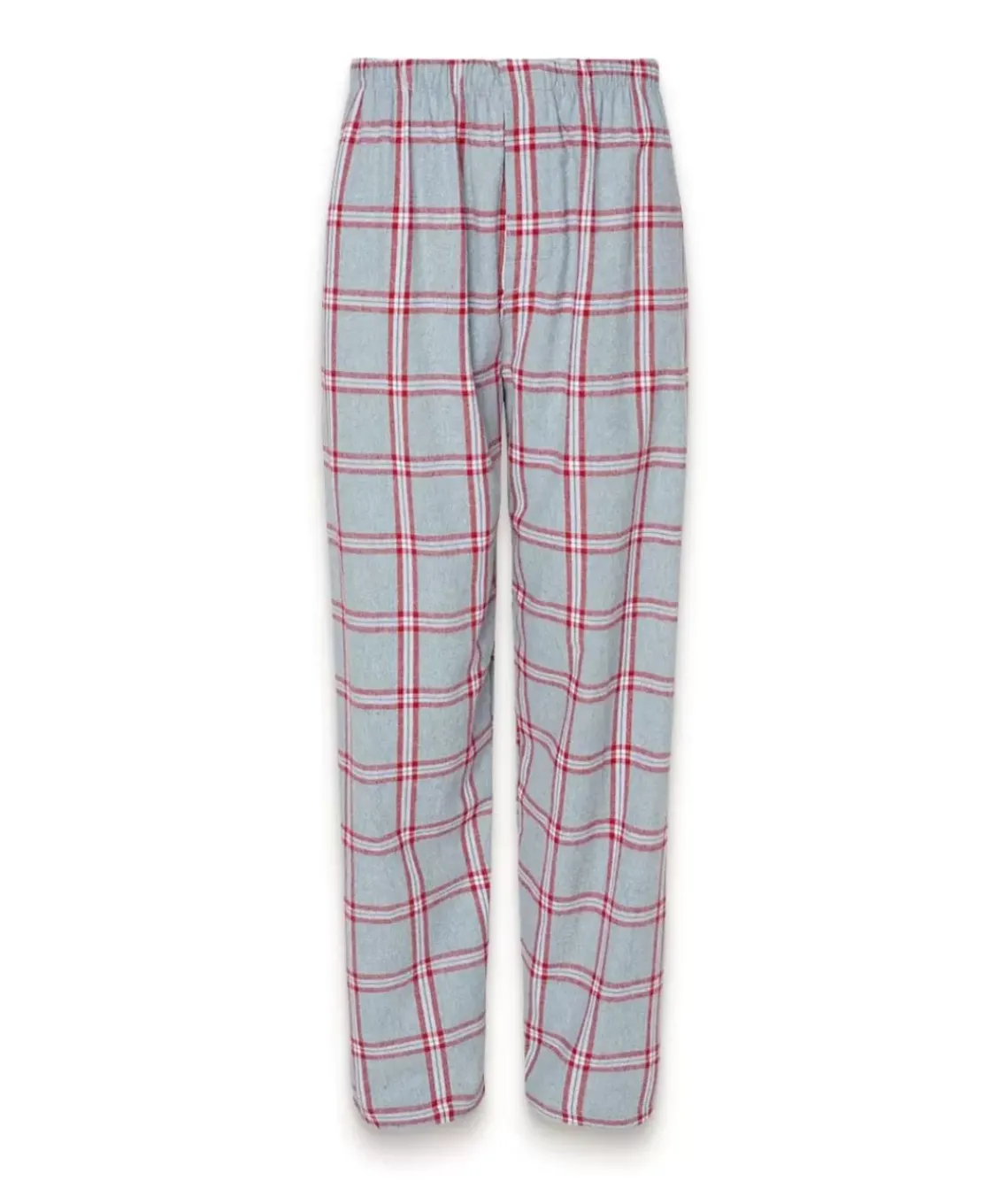Men'S Ridiculously Soft Brushed Flannel Lounge Pants With Pockets