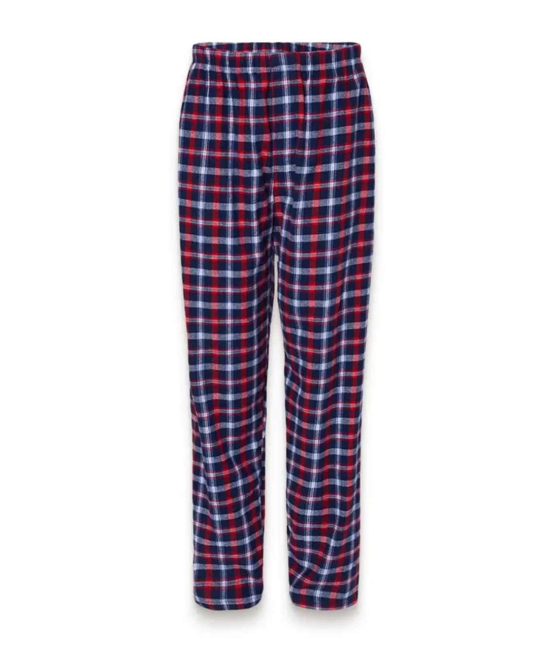 Men'S Ridiculously Soft Brushed Flannel Lounge Pants With Pockets