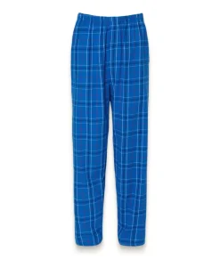 Men'S Ridiculously Soft Brushed Flannel Lounge Pants With Pockets