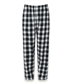 Men'S Ridiculously Soft Brushed Flannel Lounge Pants With Pockets