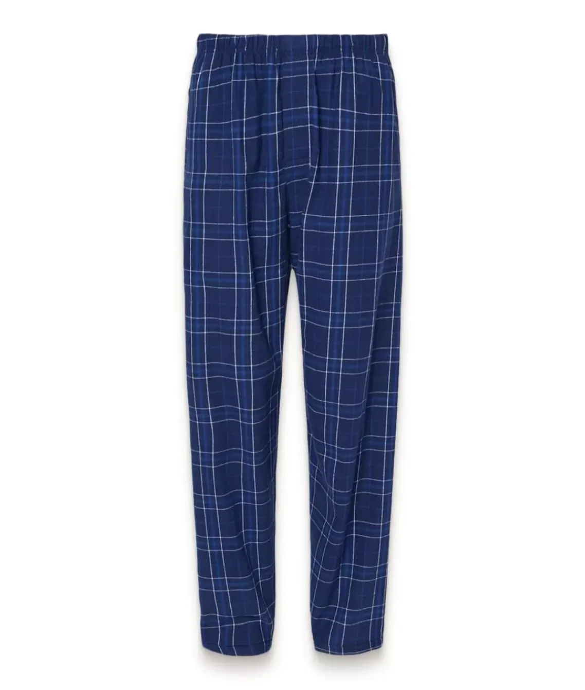 Men'S Ridiculously Soft Brushed Flannel Lounge Pants With Pockets