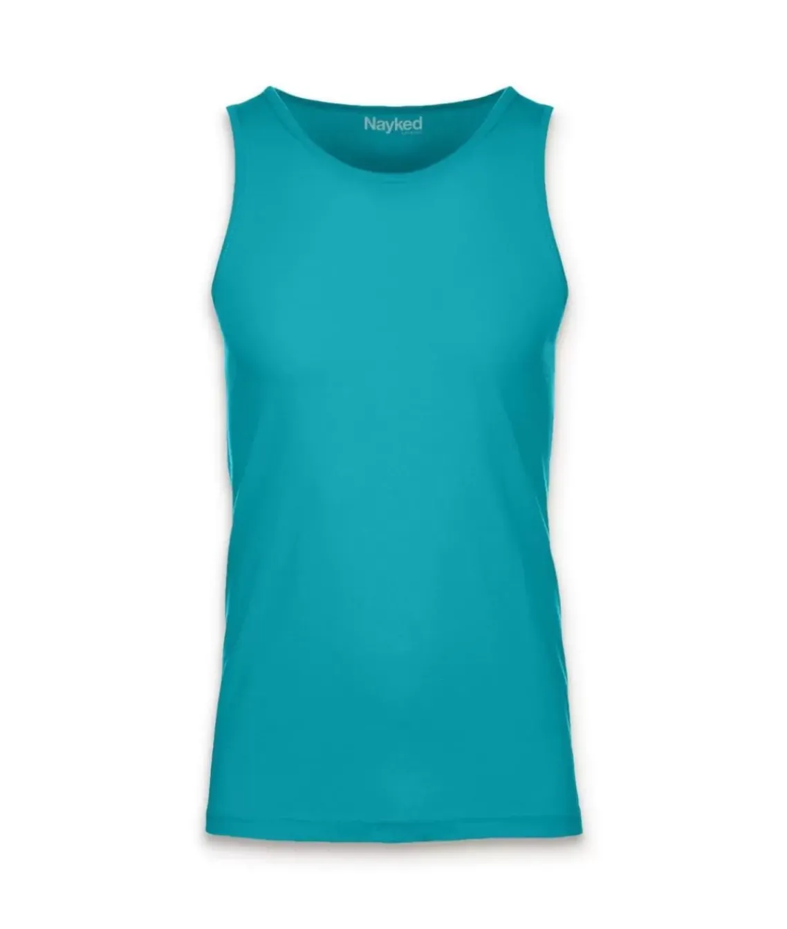 Men'S Ridiculously Soft Cotton Tank Top