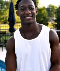 Men'S Ridiculously Soft Cotton Tank Top