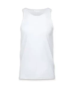 Men'S Ridiculously Soft Cotton Tank Top
