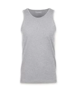 Men'S Ridiculously Soft Cotton Tank Top