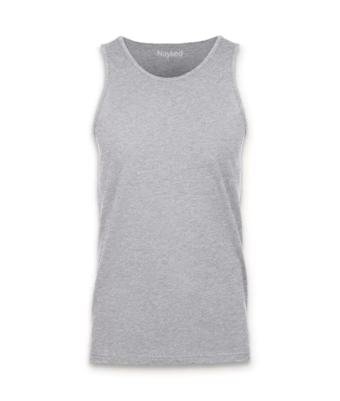 Men'S Ridiculously Soft Cotton Tank Top