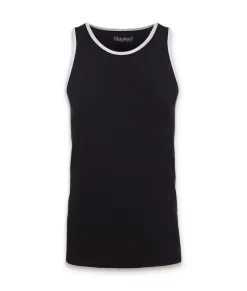 Men'S Ridiculously Soft Cotton Tank Top