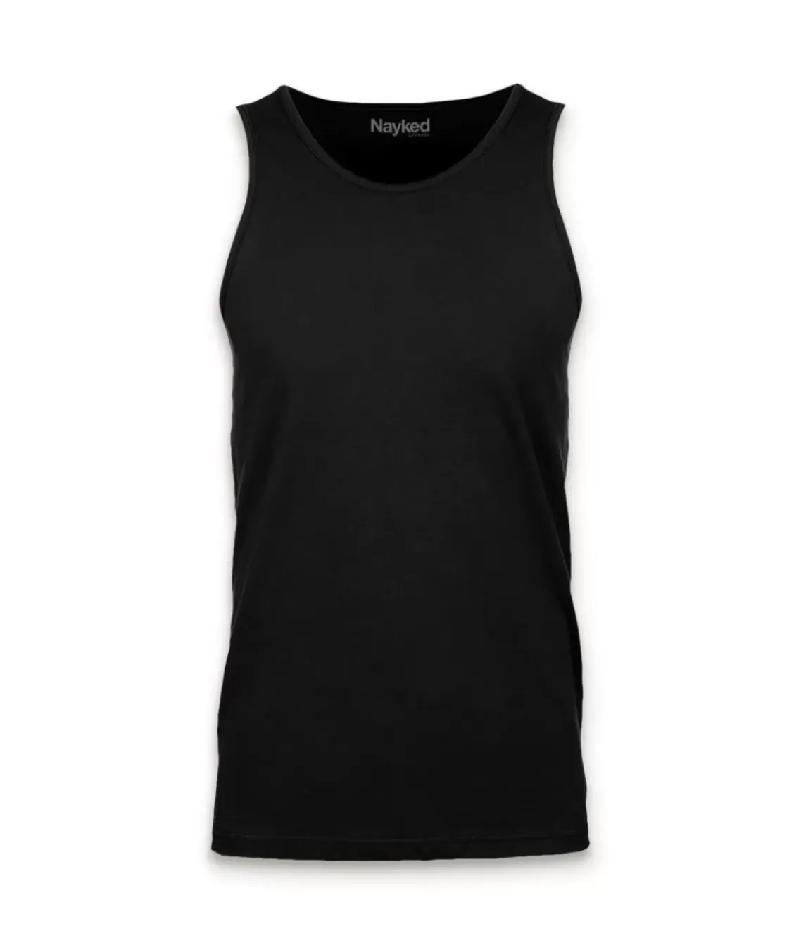 Men'S Ridiculously Soft Cotton Tank Top
