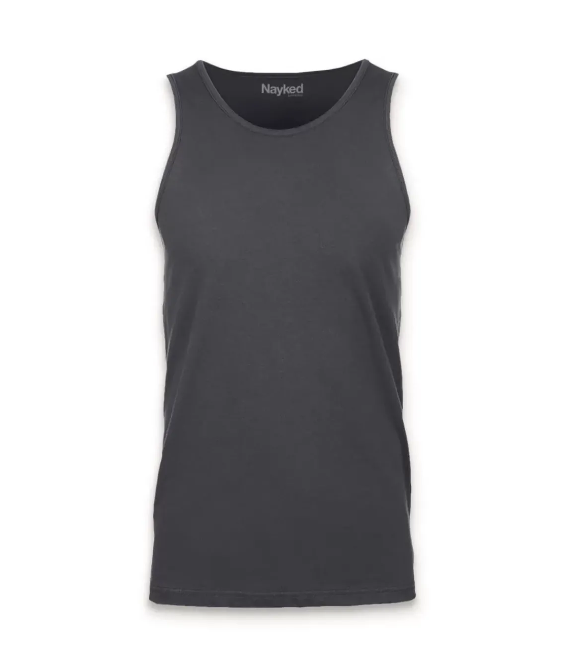 Men'S Ridiculously Soft Cotton Tank Top