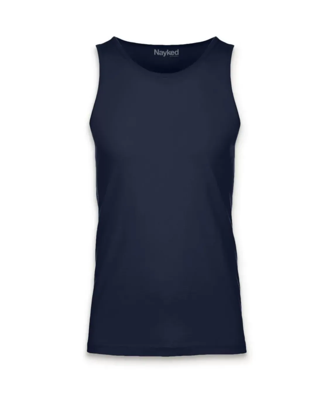 Men'S Ridiculously Soft Cotton Tank Top