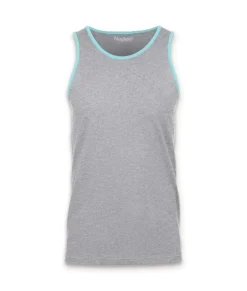 Men'S Ridiculously Soft Cotton Tank Top