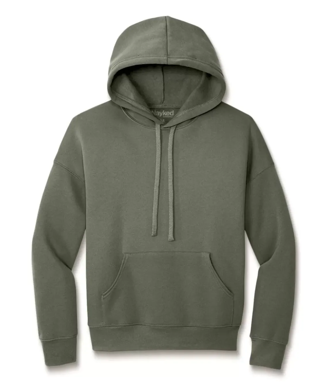 Men'S Ridiculously Soft Fleece Pullover Hoodie
