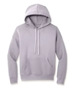 Men'S Ridiculously Soft Fleece Pullover Hoodie
