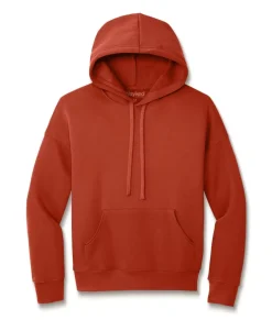 Men'S Ridiculously Soft Fleece Pullover Hoodie