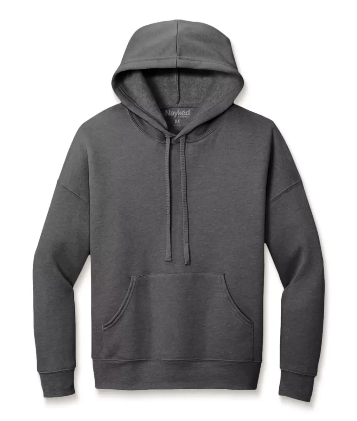 Men'S Ridiculously Soft Fleece Pullover Hoodie