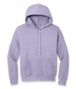 Men'S Ridiculously Soft Fleece Pullover Hoodie
