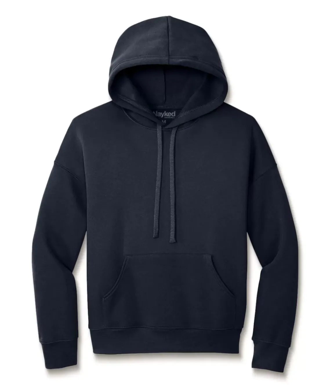 Men'S Ridiculously Soft Fleece Pullover Hoodie