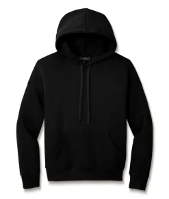 Men'S Ridiculously Soft Fleece Pullover Hoodie