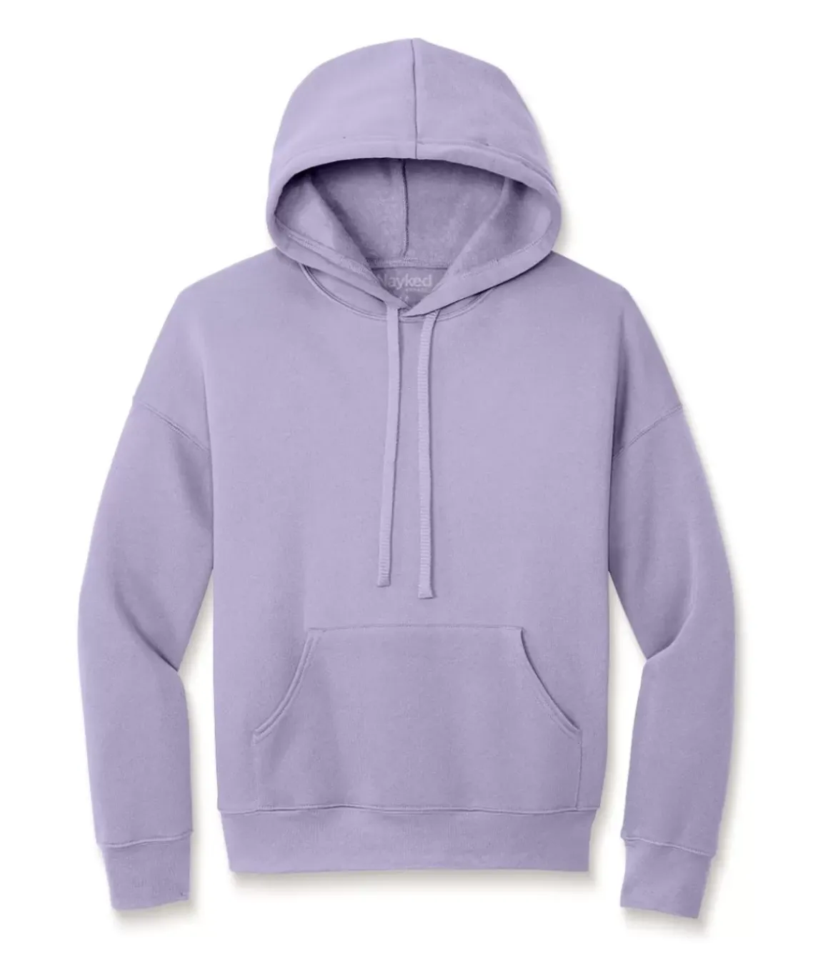 Men'S Ridiculously Soft Fleece Pullover Hoodie