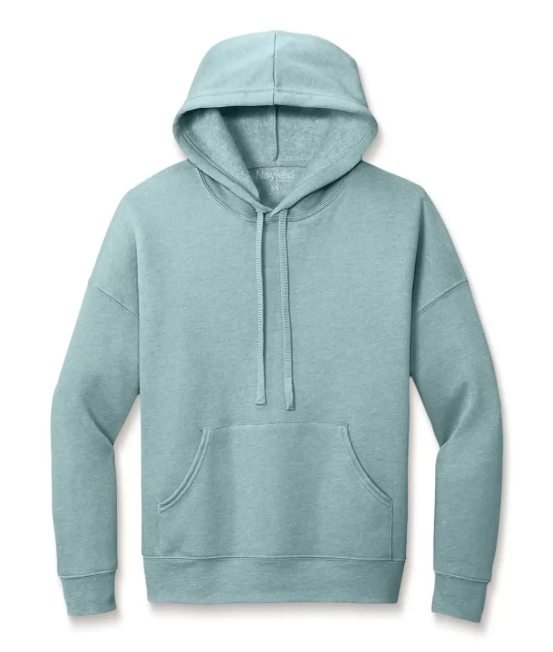 Men'S Ridiculously Soft Fleece Pullover Hoodie