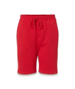 Men'S Ridiculously Soft Fleece Shorts