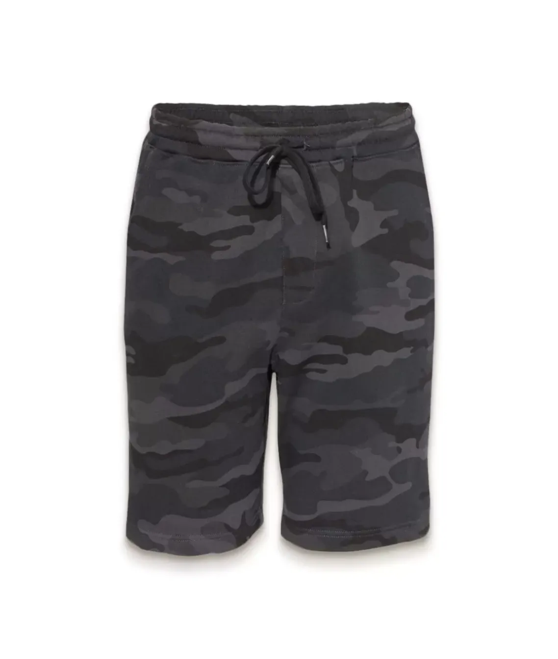 Men'S Ridiculously Soft Fleece Shorts