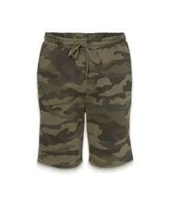 Men'S Ridiculously Soft Fleece Shorts