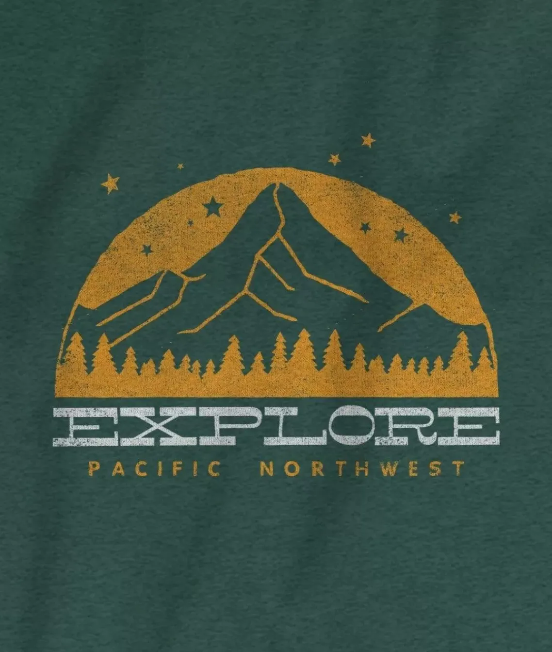 Men'S Ridiculously Soft Fleece Pullover Graphic Sweatshirt | Explore