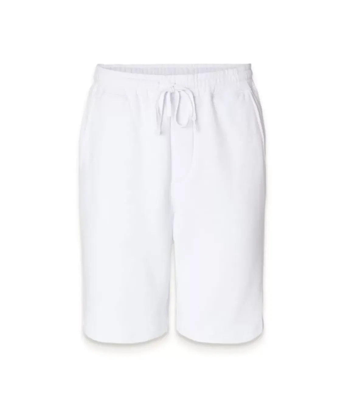 Men'S Ridiculously Soft Fleece Shorts