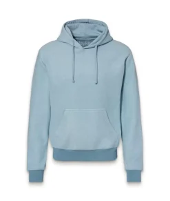 Men'S Ridiculously Soft Inside Out Hoodie