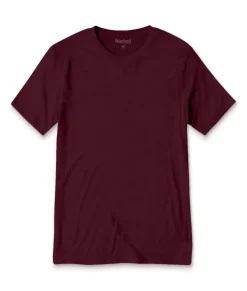 Men'S Ridiculously Soft Lightweight Crew Neck T-Shirt | New Solid Colors