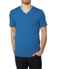 Men'S Ridiculously Soft Lightweight V-Neck T-Shirt | Classic