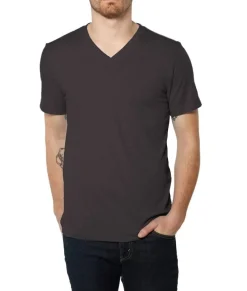 Men'S Ridiculously Soft Lightweight V-Neck T-Shirt | Classic
