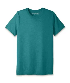Men'S Ridiculously Soft Lightweight Crew Neck T-Shirt | New Arrival Colors