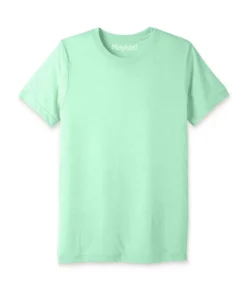 Men'S Ridiculously Soft Lightweight Crew Neck T-Shirt | New Arrival Colors