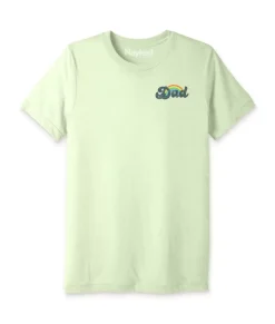 Men'S Ridiculously Soft Lightweight Graphic T-Shirt | Dad Pride