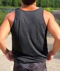 Men'S Ridiculously Soft Lightweight Tank Top