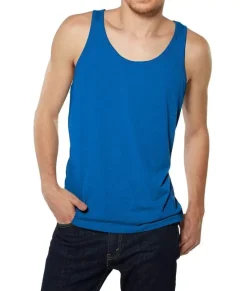 Men'S Ridiculously Soft Lightweight Tank Top