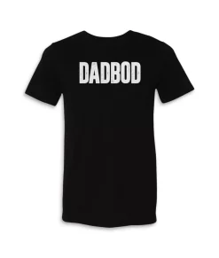 Men'S Ridiculously Soft Lightweight Graphic Tee | Dadbod