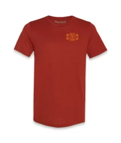 Men'S Ridiculously Soft Lightweight Graphic Tee | Best Dog Dad