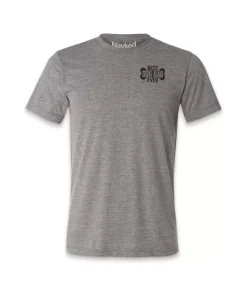 Men'S Ridiculously Soft Lightweight Graphic Tee | Best Dog Dad