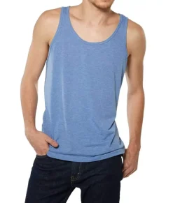 Men'S Ridiculously Soft Lightweight Tank Top