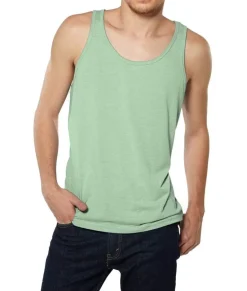Men'S Ridiculously Soft Lightweight Tank Top