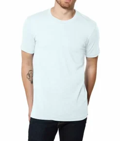 Men'S Ridiculously Soft Lightweight Crew Neck T-Shirt | Classic